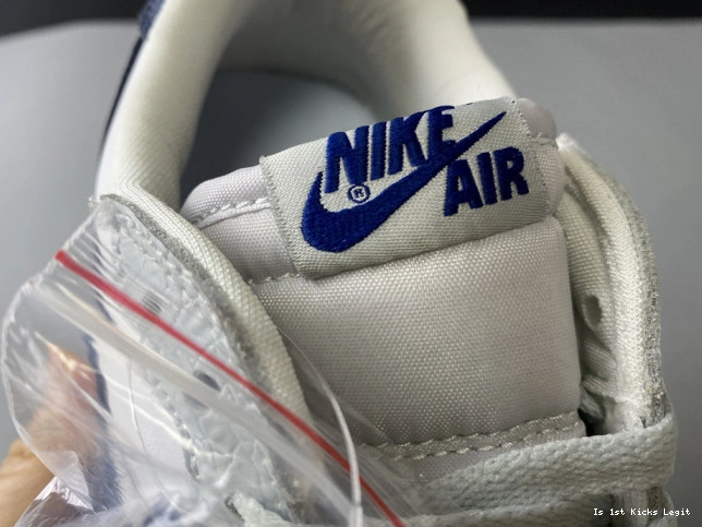 Navy Air Blue Grey Jordan 1 CW8576-200 0809